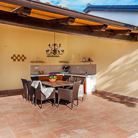 Casa Valeluna Rovinj Bagian luar foto