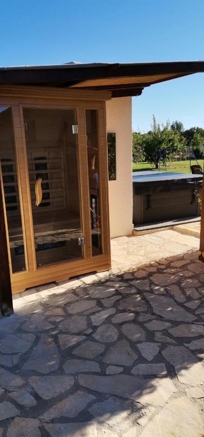 Casa Valeluna Rovinj Bagian luar foto